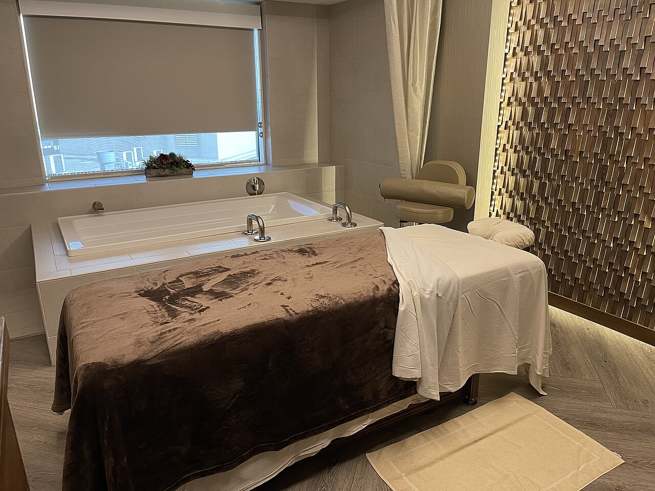 Podzimní wellness pobyt s polopenzí